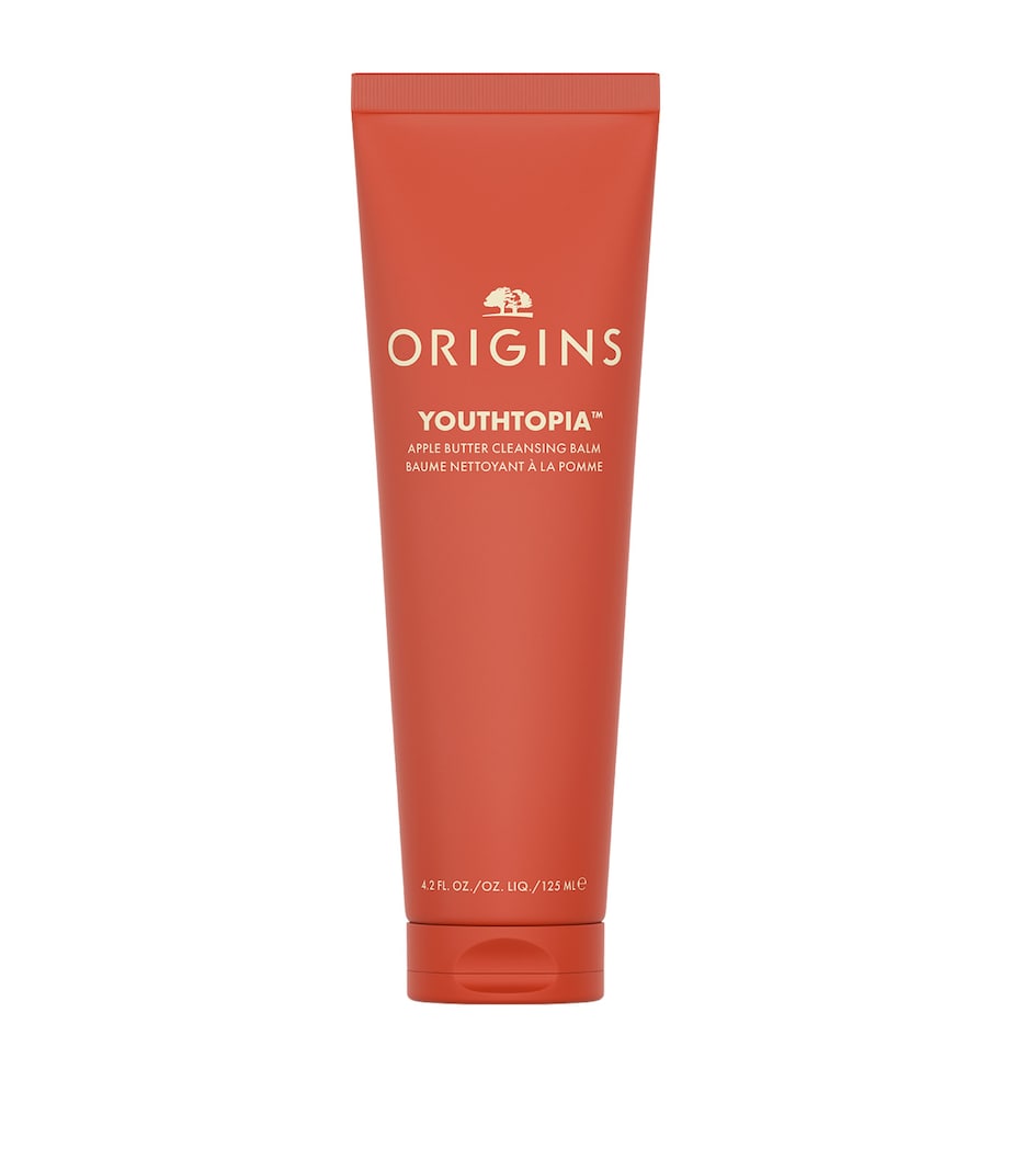 Origins Youthtopia Apple Butter Cleansing Balm (100ml)