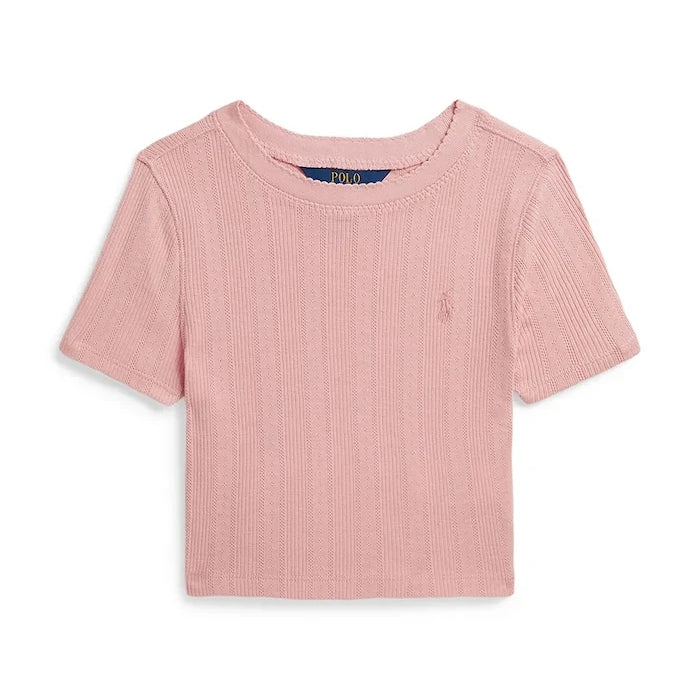 Polo Ralph Lauren тениска за деца от памук