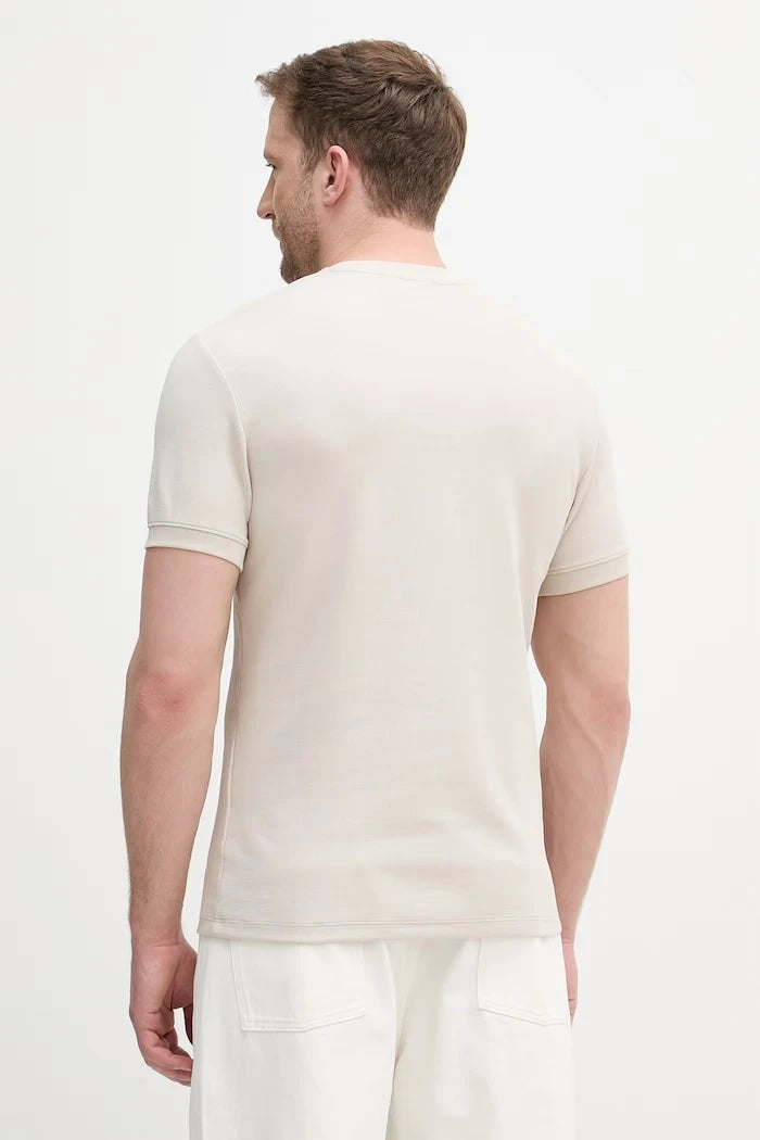 Calvin Klein Jeans тениска мъжка с памук