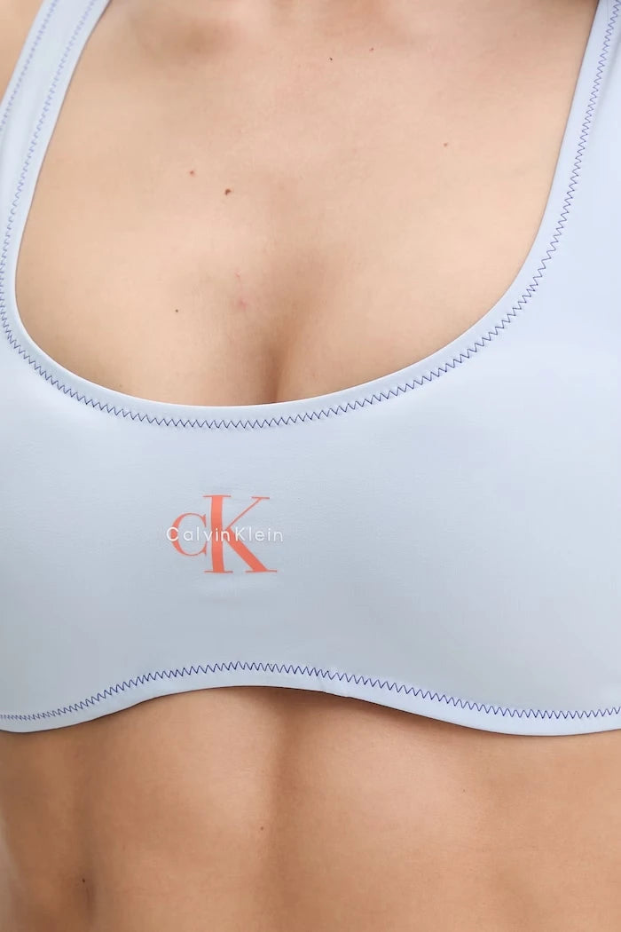 Calvin Klein kadın mayo üstü