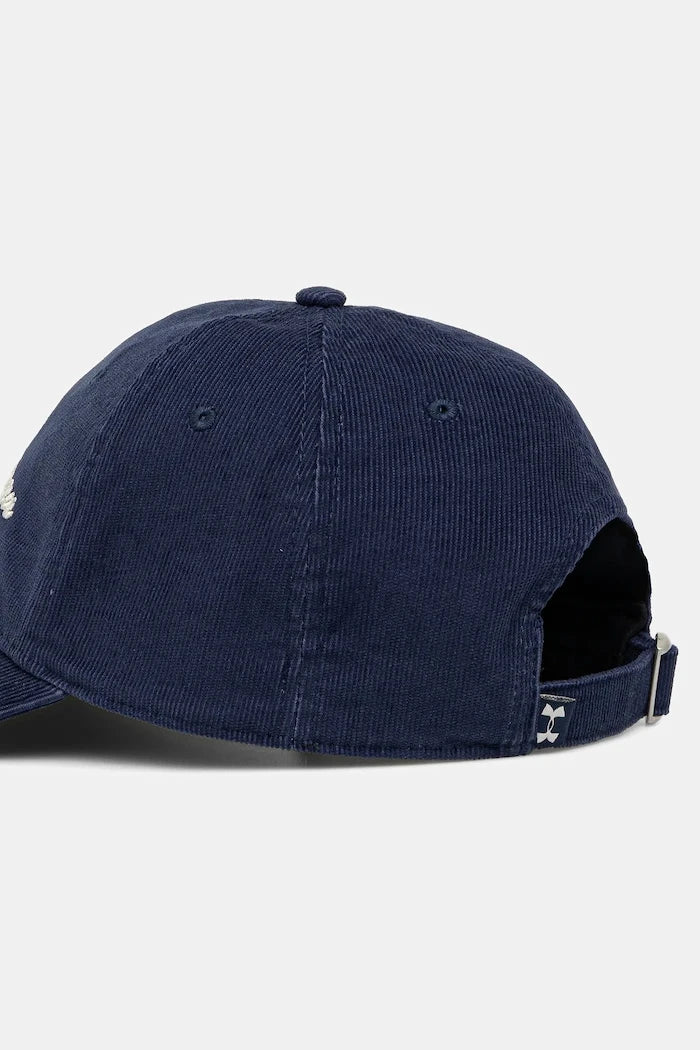 Джинсова шапка с козирка Under Armour