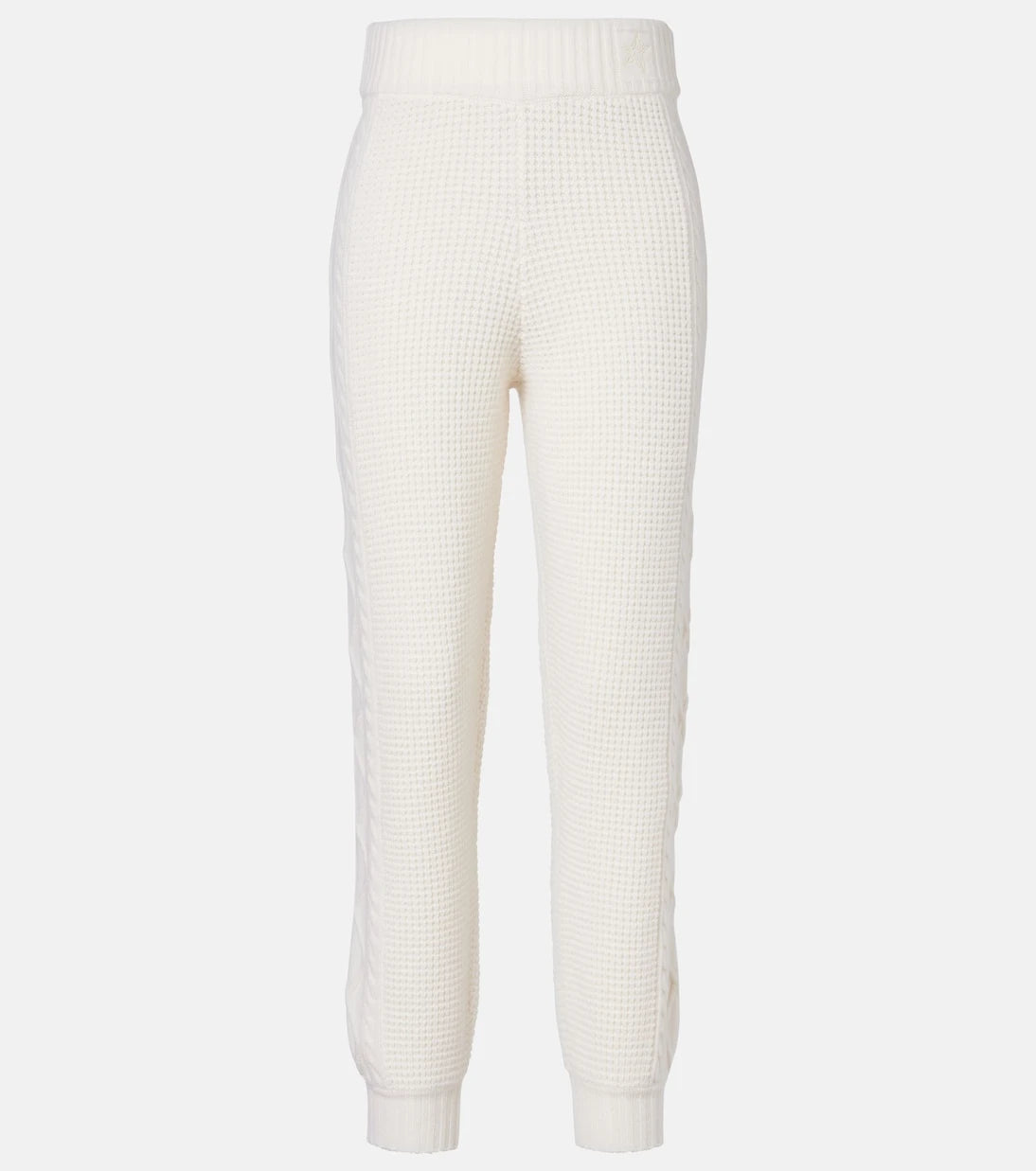 Perfect Moment - Crystal wool sweatpants