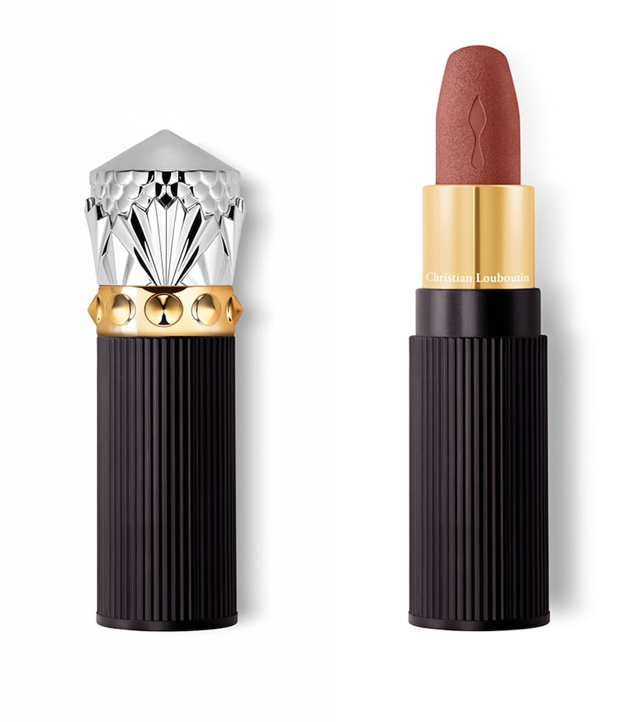 Rouge Louboutin Velvet Matte On-The-Go Lipstick