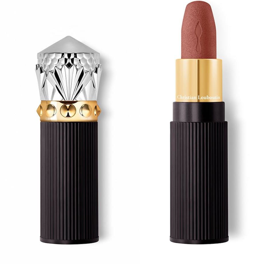 Rouge Louboutin Velvet Matte On-The-Go Lipstick