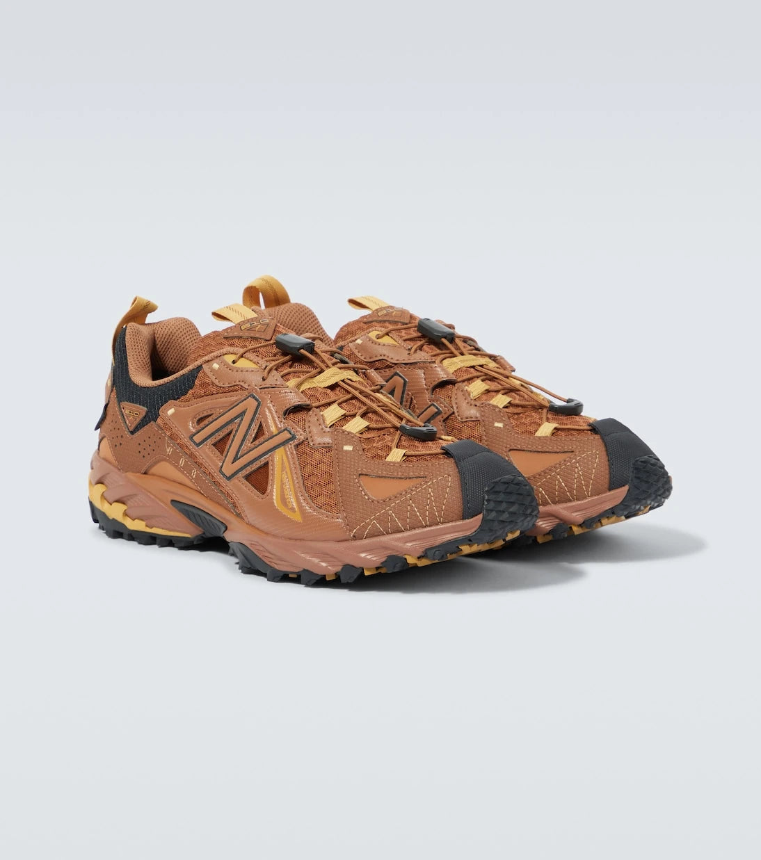 New Balance - 610 sneakers
