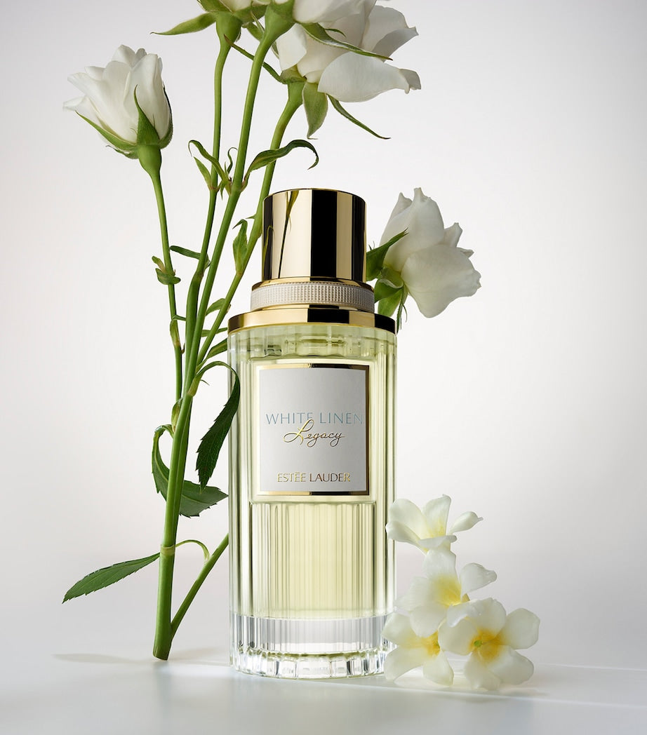 Estée Lauder White Linen Legacy Eau de Parfum (100ml)
