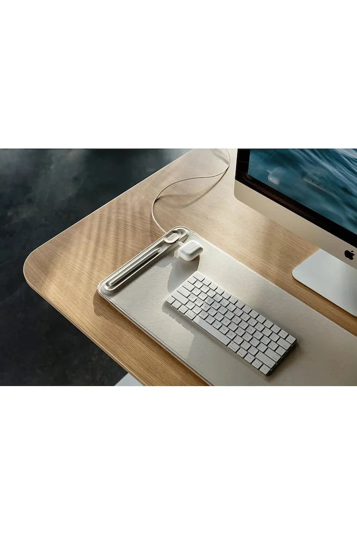 Подложка за бюро Orbitkey Slim Stone 80 x 31 x 0,49 cm