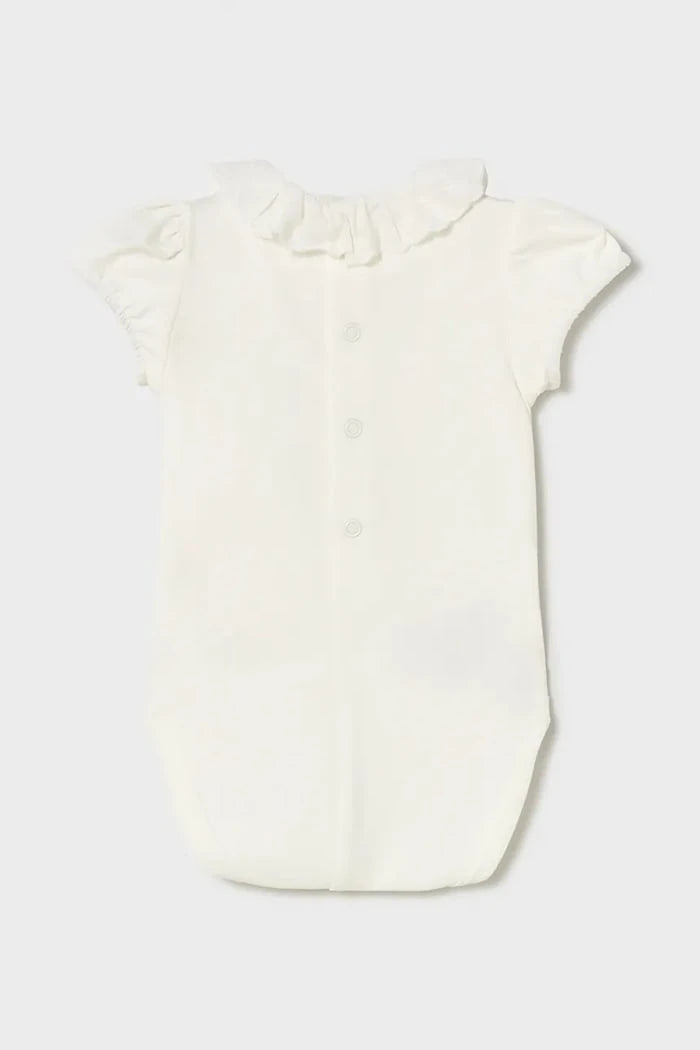 Mayoral Newborn Bebek Body