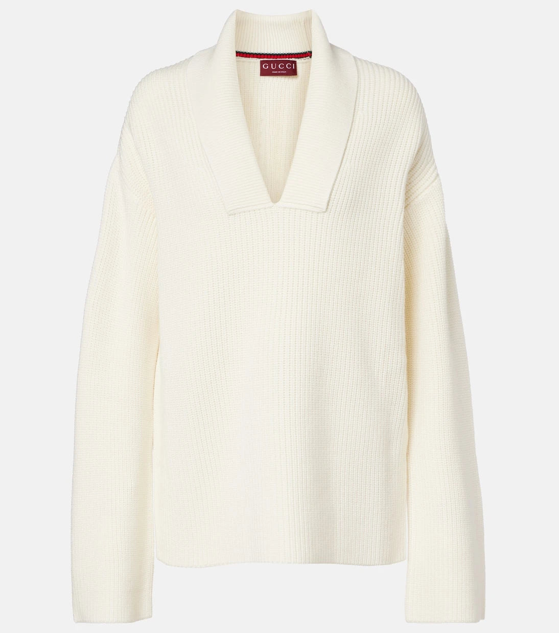 Gucci - Wool sweater