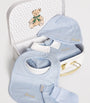Pima Cotton Jersey Baby Gift Set (0-18 Months)