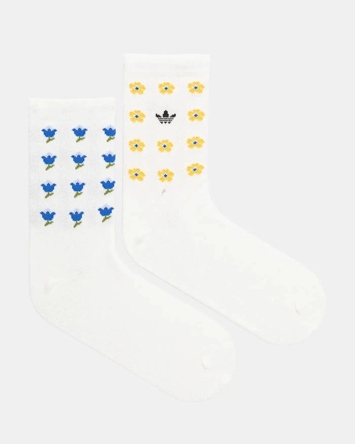 adidas Originals Liberty Çoraplar (2 Çift)