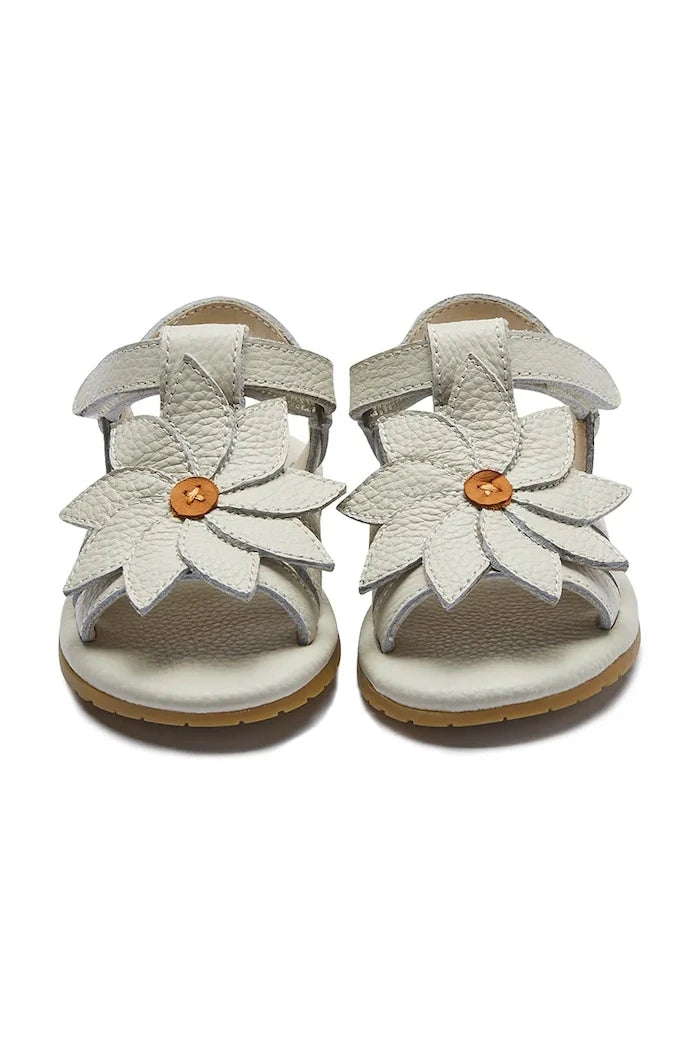 Бебешки кожени сандали Donsje Jiles Fields Sandals Daisy