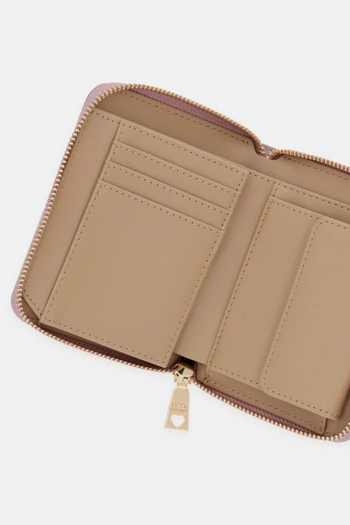Love Moschino Kadın Suni Deri Cüzdan