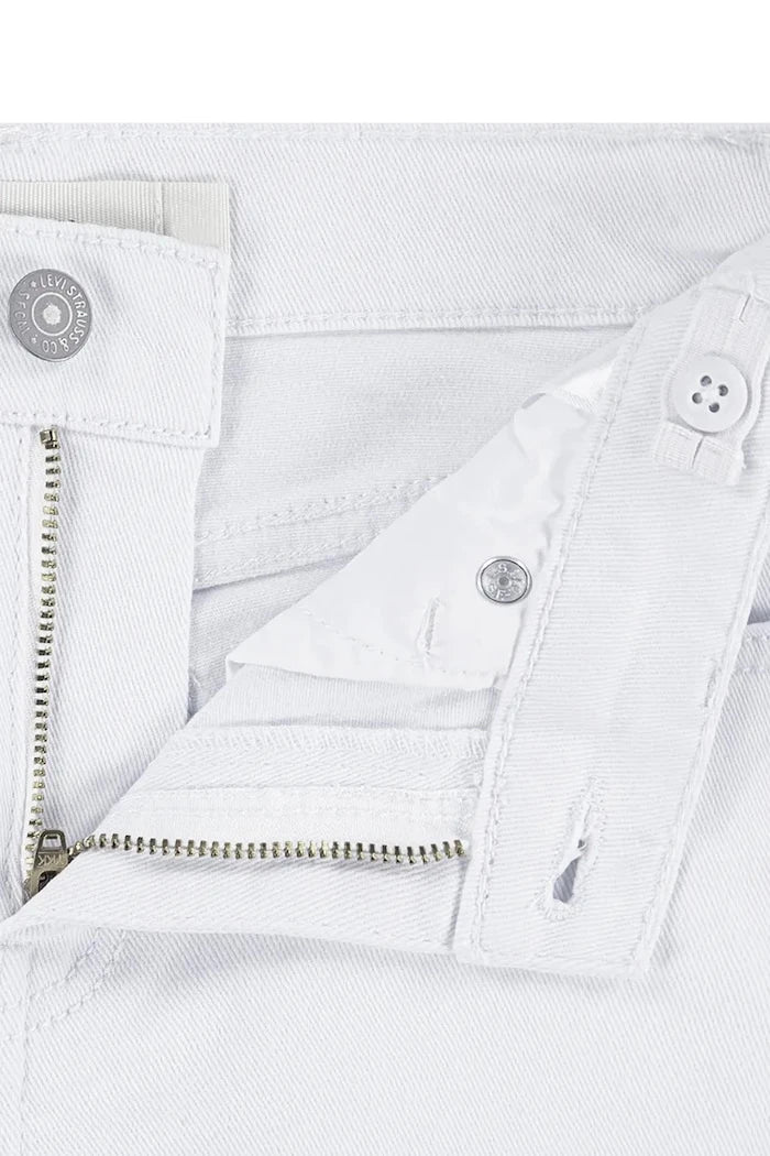 Levi's WIDE LEG JEANS Çocuk Kot Pantolon