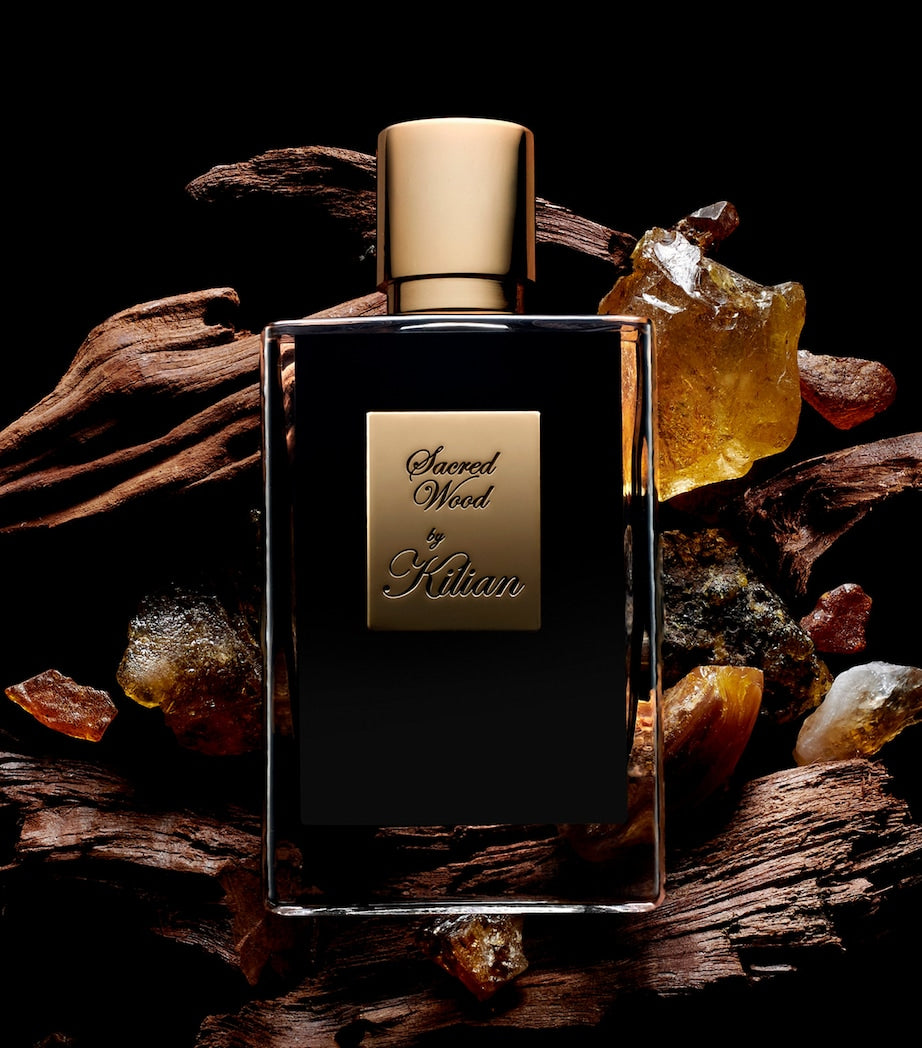 Sacred Wood Eau de Parfum (50ml)