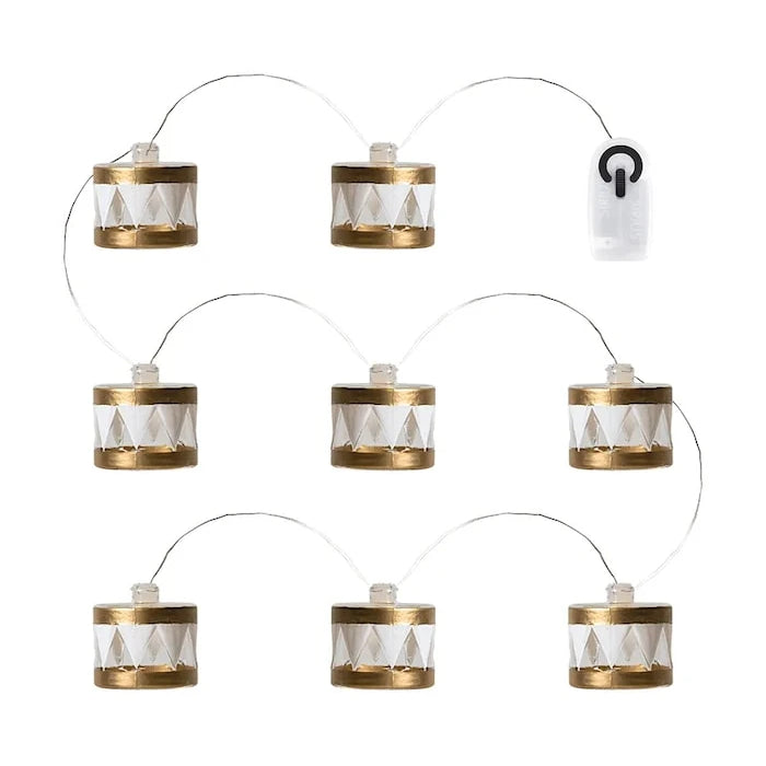 Led гирлянд Sirius Elly Tromme Guirlande 1,5 m