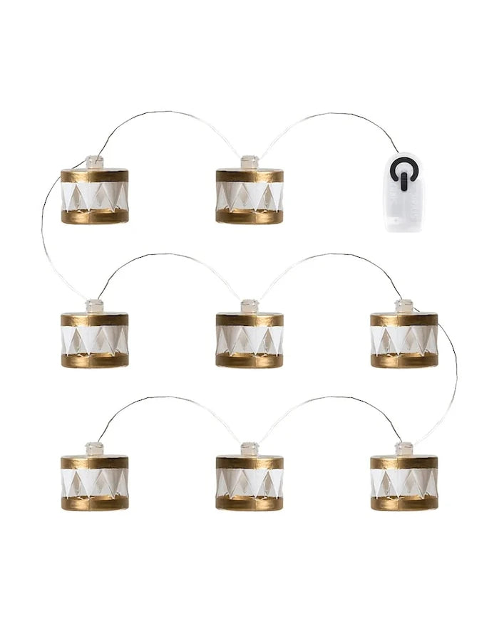 Led гирляnd Sirius Elly Tromme Guirlande 1,5 m