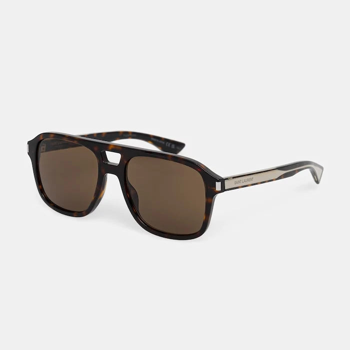 Saint Laurent Aviatör Güneş Gözlüğü