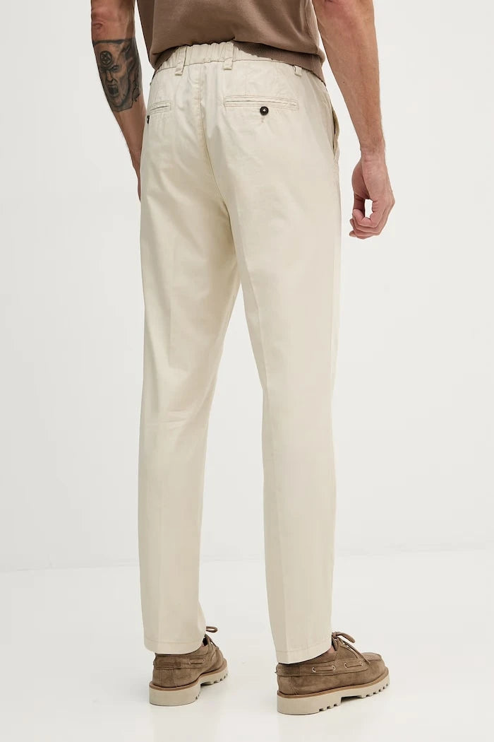 United Colors of Benetton erkek pamuk pantolon