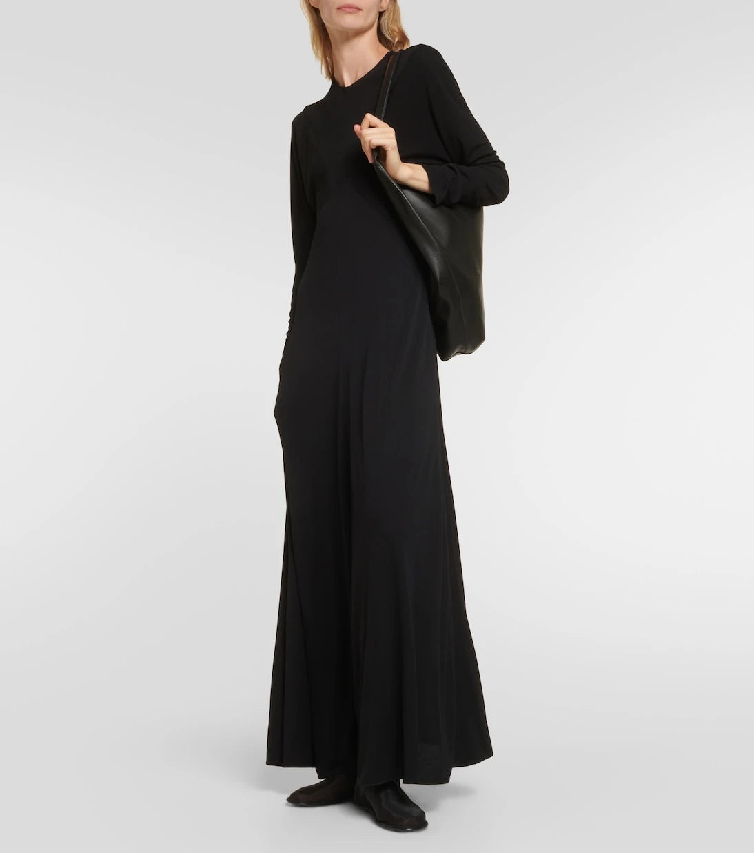 The Row - Sock ballet flats