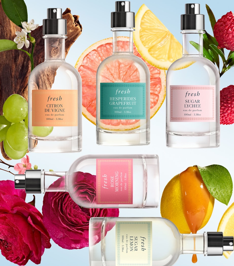 Sugar Lemon Eau de Parfum (30ml)