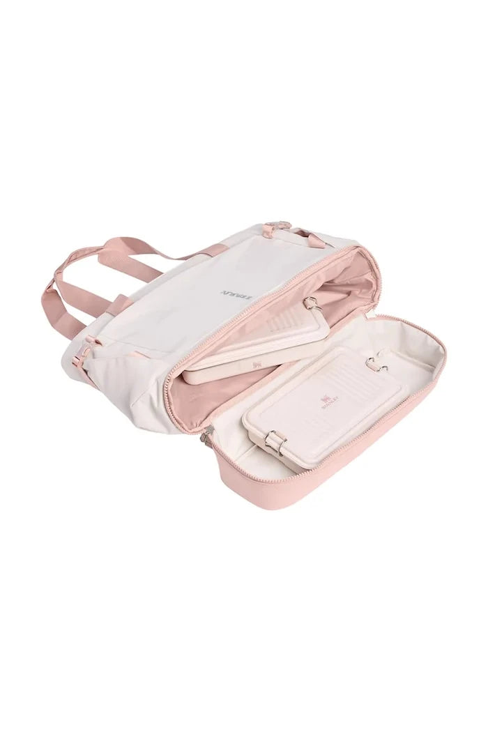 Stanley спортна чанта от пластмаса The Vitalize™ Macro Method Tote 26.1L