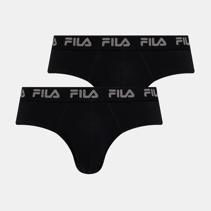 Fila слипове мъжки с памук 2 броя