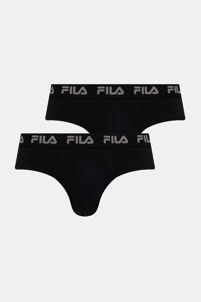 Fila слипове мъжки с памук 2 броя