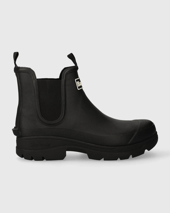 Barbour Nimbus Kauçuk Çizme
