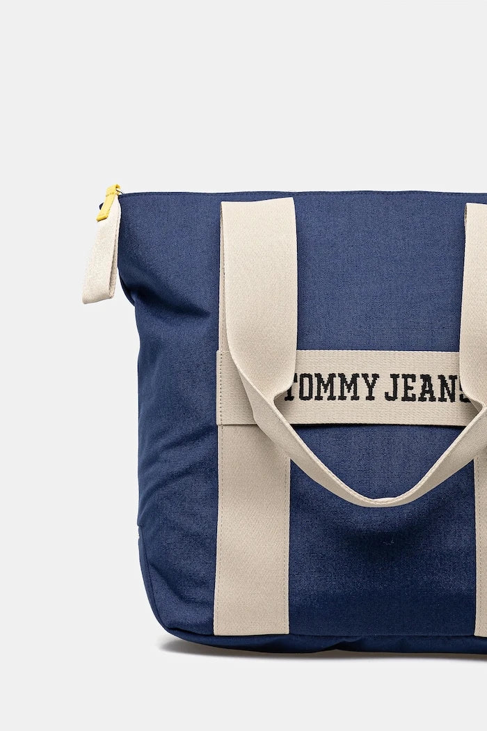 Чанта Tommy Jeans 36 x 41 x 19 cm