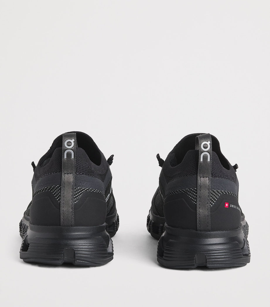 Black Cloud 6 Versa Trainers