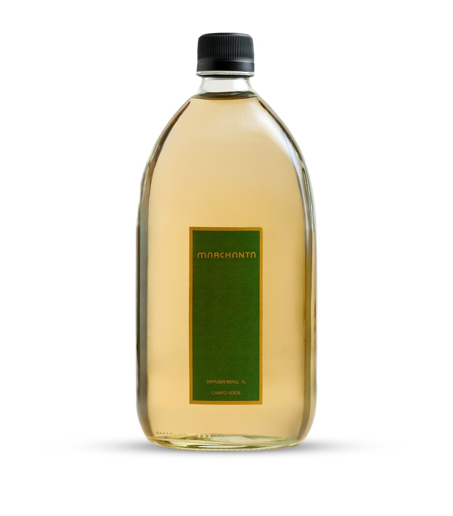 Marchanta Campo Verde Diffuser Oil (1L) – Refill