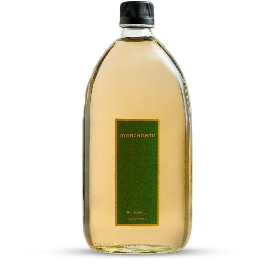 Marchanta Campo Verde Diffuser Oil (1L) – Refill