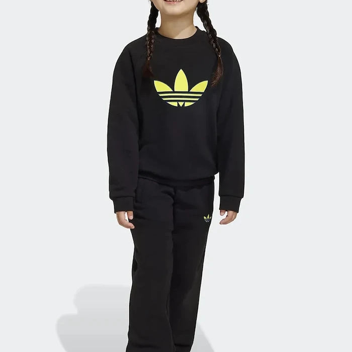 Детски анцуг adidas Originals