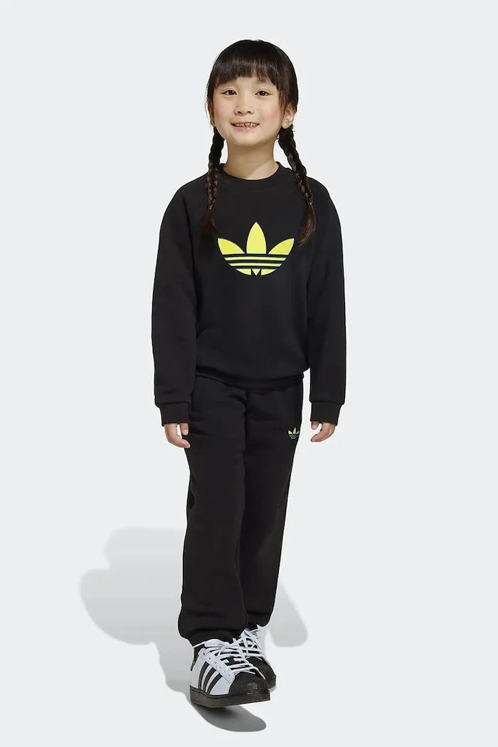 Детски анцуг adidas Originals