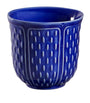 Earthenware Espresso Cup