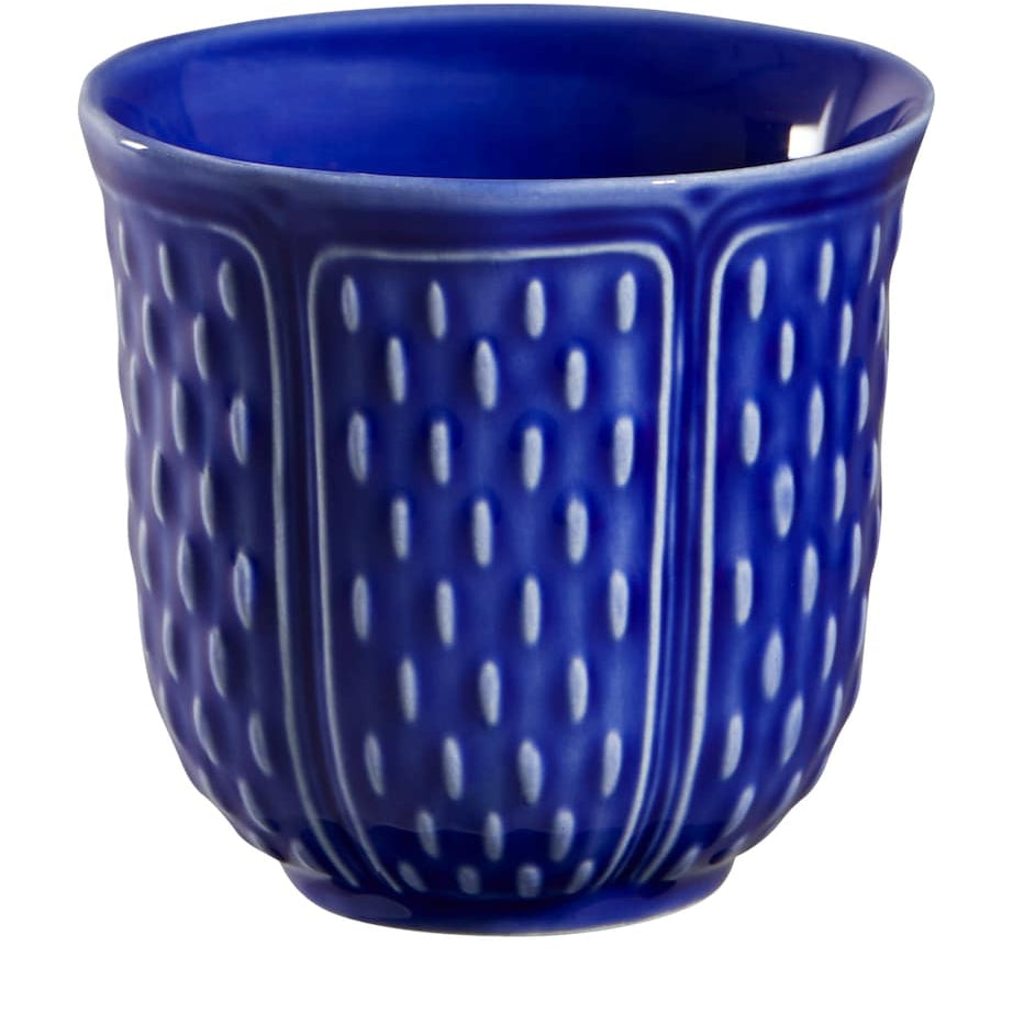 Earthenware Espresso Cup