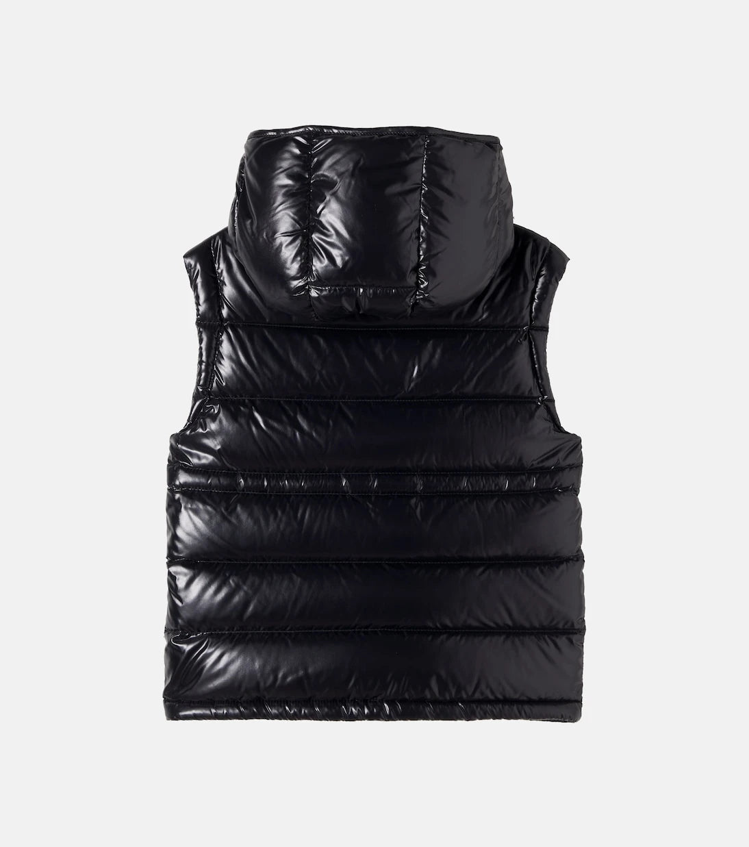 Moncler Enfant - Ania quilted down vest