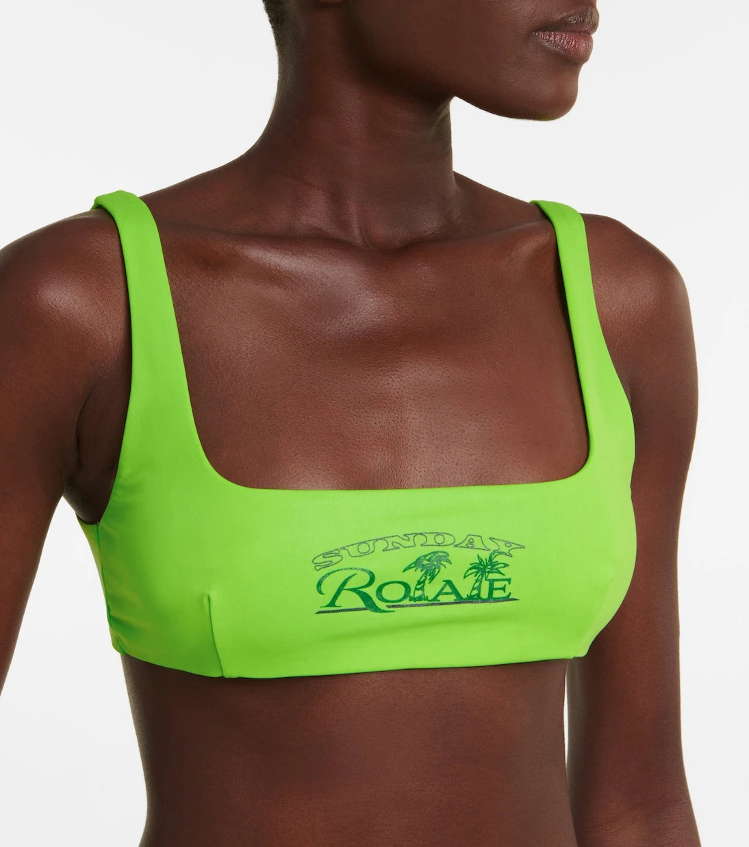 Rotate - Pearla logo bikini