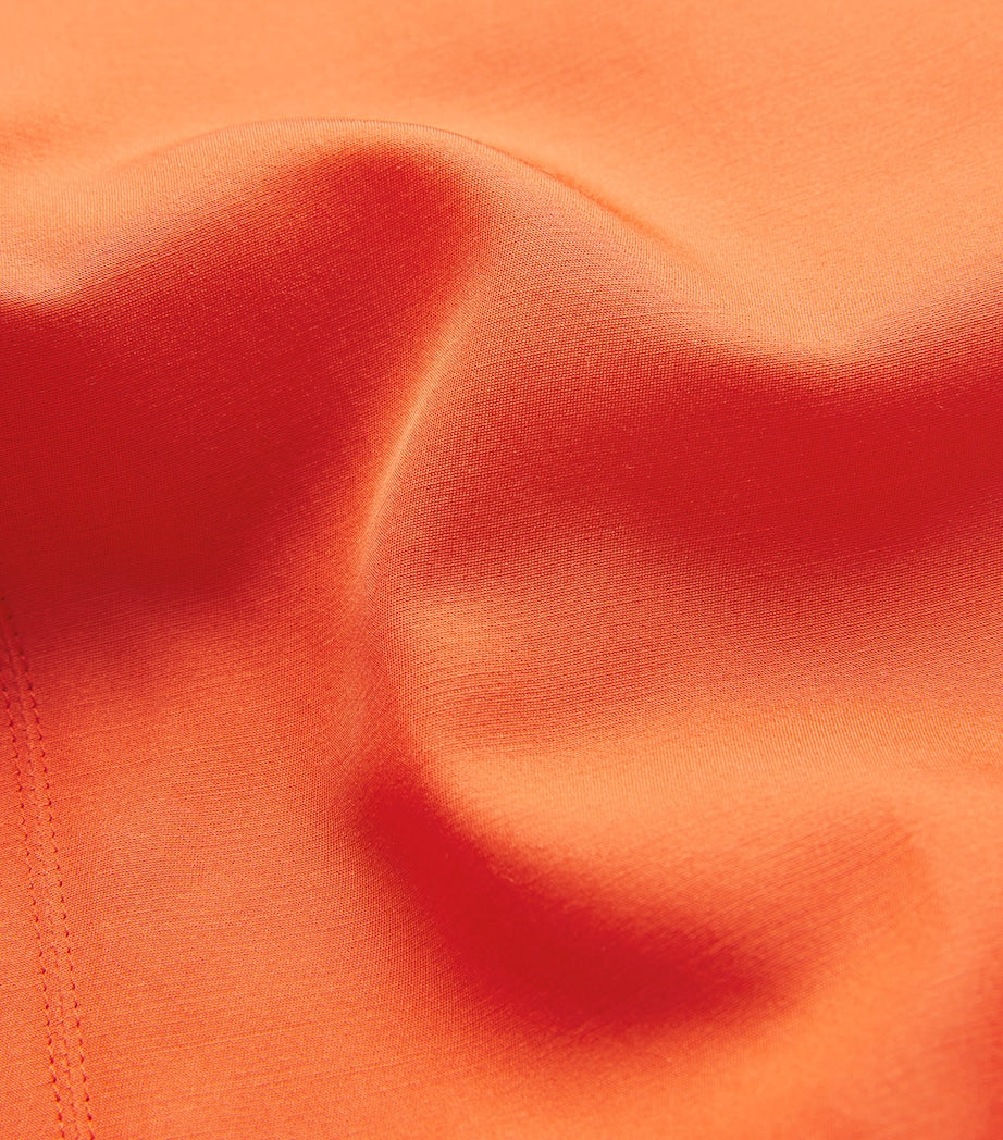 Silk-Cotton Aragon Cami Top SUNDOWN