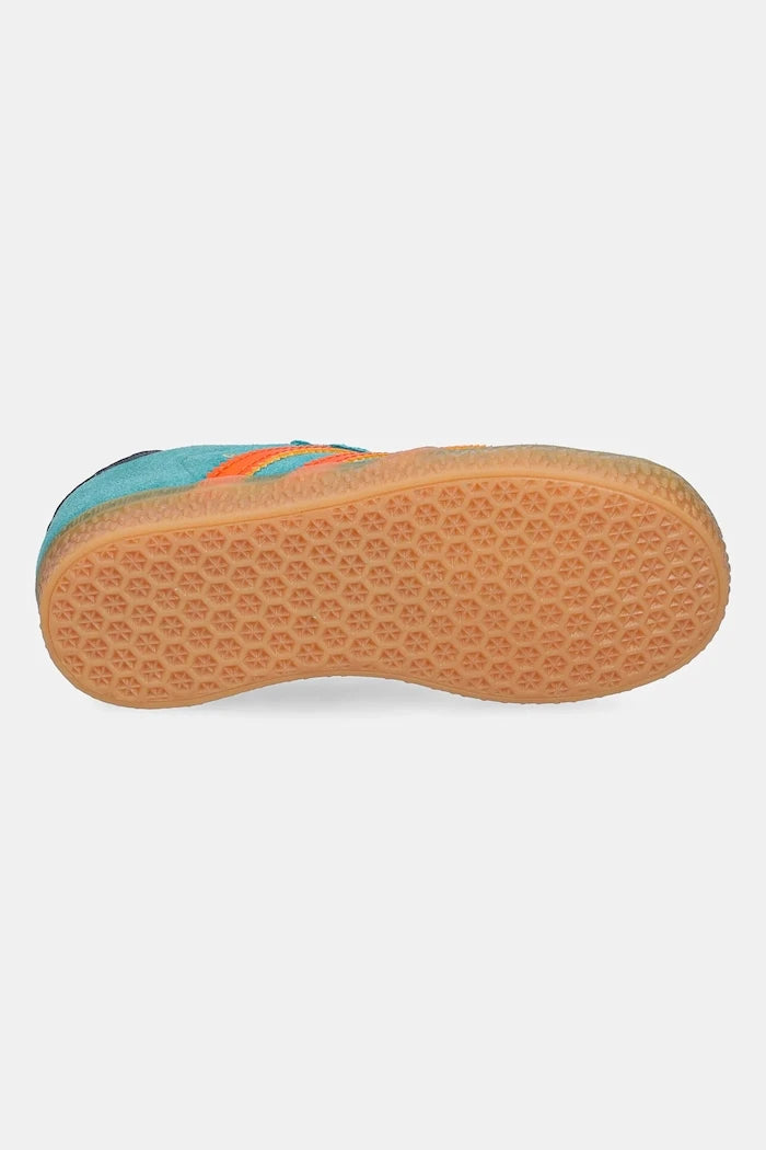 adidas Originals GAZELLE Çocuk Süet Spor Ayakkabı