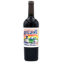 Adelante - Old Vines Malbec - La Consulta