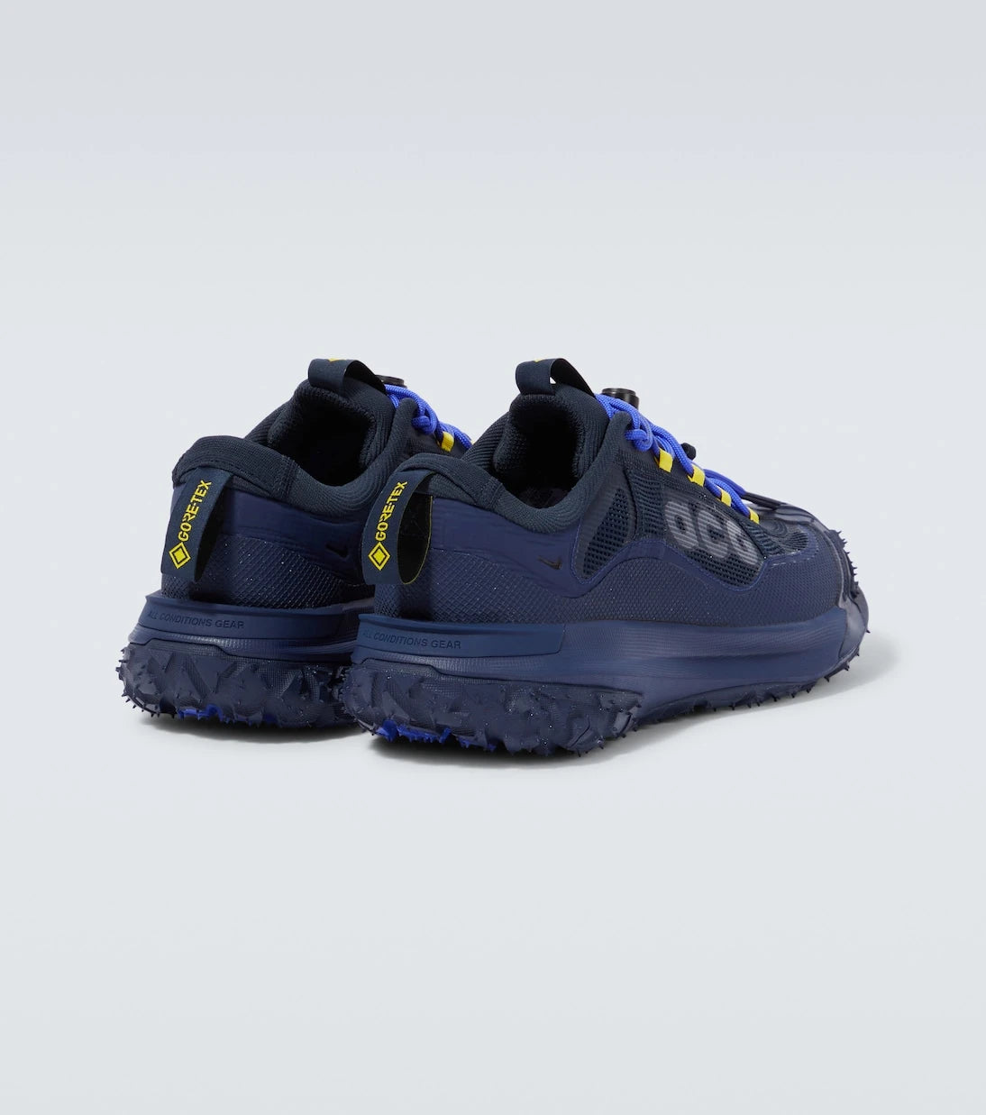 Nike - ACG mountain fly Low sneakers