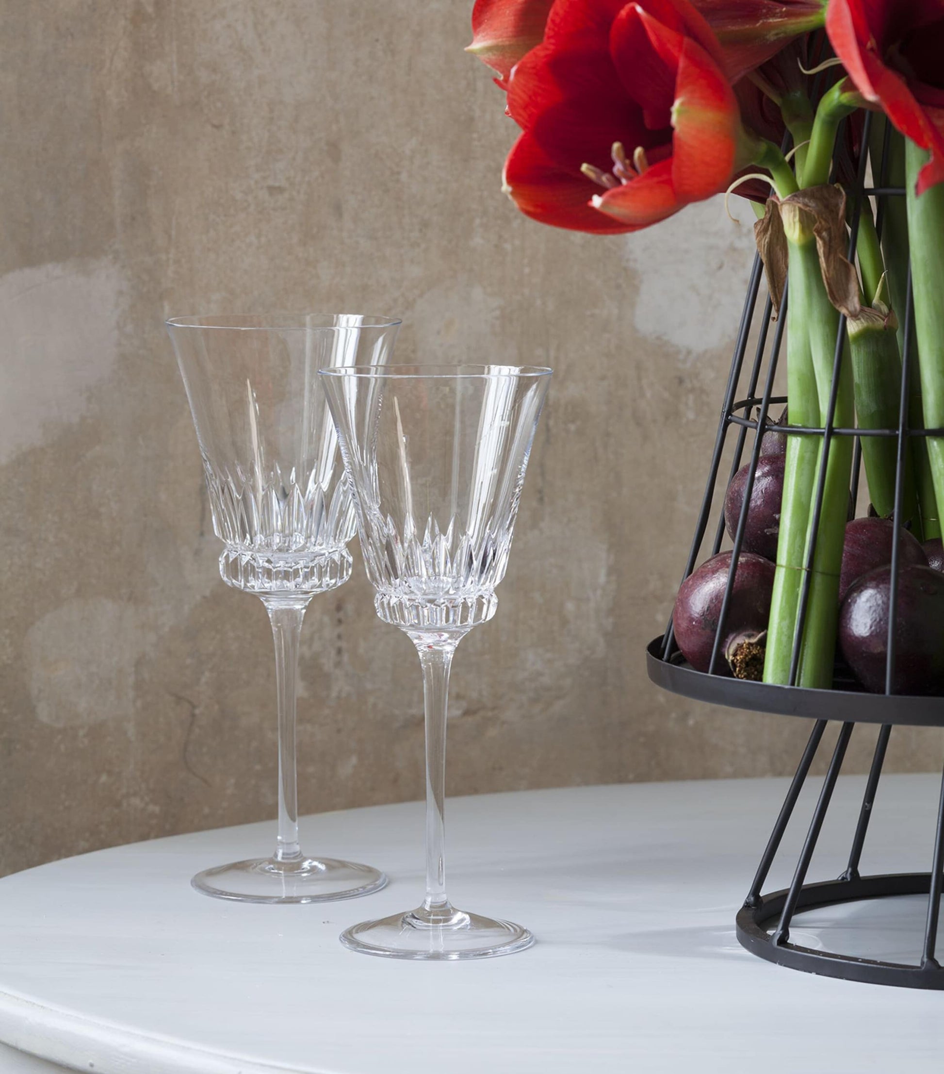 Set of 2 Grand Royal White Wine Goblet (125ml)