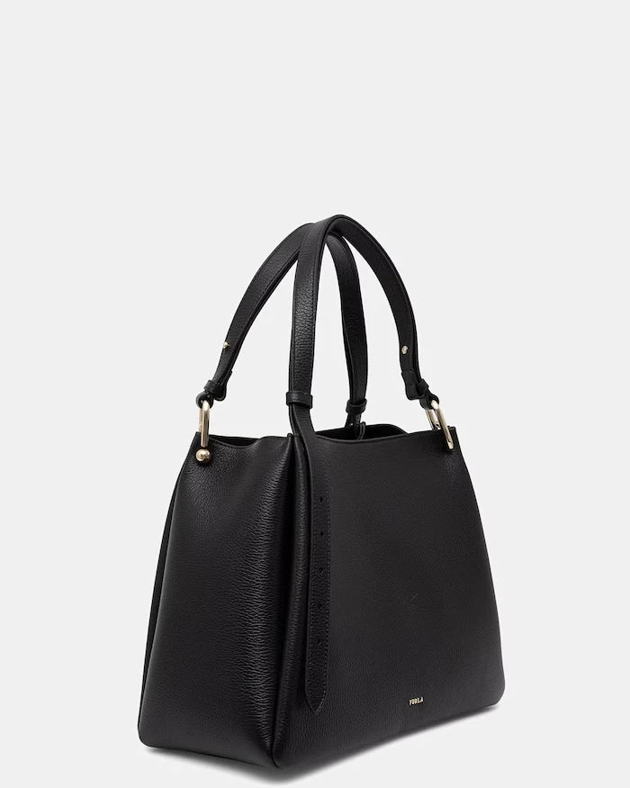Furla kadın deri alışveriş çantası