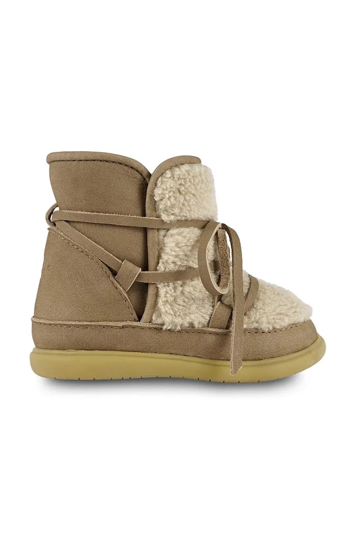 Детски апрески Donsje Ceysa Shoes