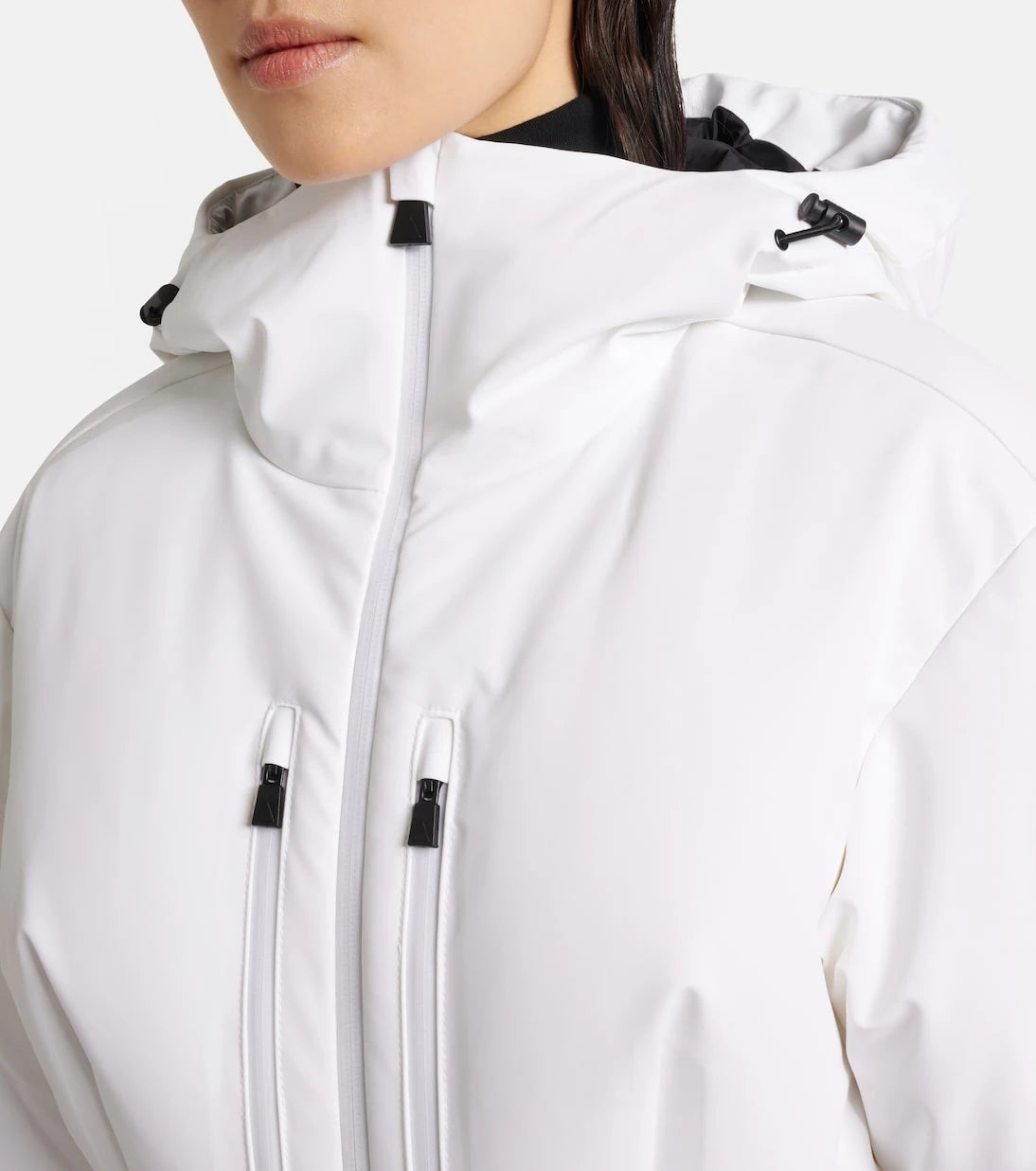 Aztech Mountain - Vertical Nuke down ski jacket