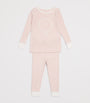Bamboo-Blend Snoozy Pyjama Set (2-4 Years)