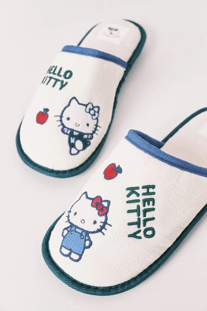 women'secret kadın terlikleri MH HK PATCH SLPRS