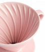 Hario V60 Ceramic Coffee Dripper